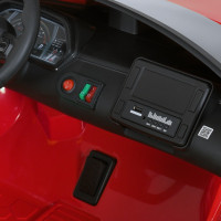 Дитячий електромобіль Машина M 6026EBLR-3 (24V) до 60 кг
