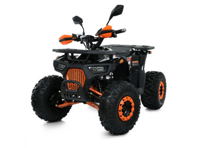 Дитячий електромобіль Квадроцикл HB-EATV1450F-P-2(2)(MP3) до 100 кг