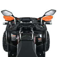 Дитячий електромобіль Квадроцикл HB-EATV1450F-P-2(2)(MP3) до 100 кг