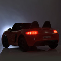 Дитячий електромобіль Машина 5737AL-4(48V) до 100 кг