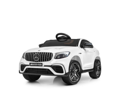 Дитячий електромобіль Bambi M 4140EBLR-1 до 25 кг