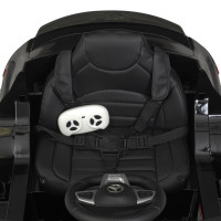 Дитячий електромобіль Bambi M 4140EBLR-1 до 25 кг
