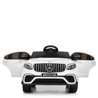 Дитячий електромобіль Bambi M 4140EBLR-1 до 25 кг