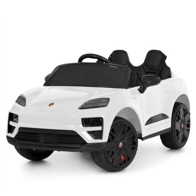 Дитячий електромобіль Машина M 6314EBLR-1 до 30 кг