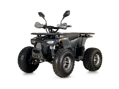 Дитячий електромобіль Квадроцикл HB-EATV1450F-P-2(MP3) до 100 кг