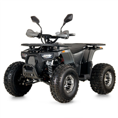 Дитячий електромобіль Квадроцикл HB-EATV1450F-P-2(MP3) до 100 кг