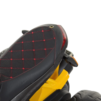 Дитячий електромотоцикл Bambi Racer M 4274EL-6 до 25 кг Дитячий електромотоцикл Bambi Racer M 4274EL-6 до 25 кг