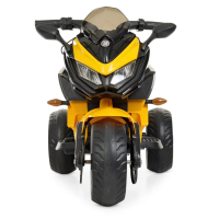 Дитячий електромотоцикл Bambi Racer M 4274EL-6 до 25 кг Дитячий електромотоцикл Bambi Racer M 4274EL-6 до 25 кг