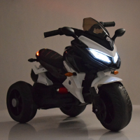 Дитячий електромотоцикл Bambi Racer M 4274EL-6 до 25 кг Дитячий електромотоцикл Bambi Racer M 4274EL-6 до 25 кг