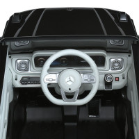 Детский электромобиль Джип JJ2088EBLR-2(4WD) до 30 кг