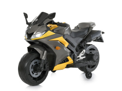 Електромобіль дитячий Мотоцикл M 5022EL-2-6 до 30 кг