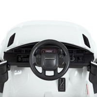 Дитячий електромобіль Джип M 4418EBLR-1 до 30 кг