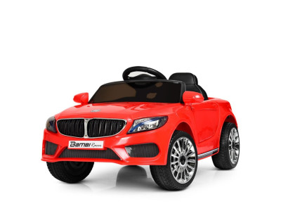 Дитячий електромобіль M 3987EBLR-3 до 25 кг