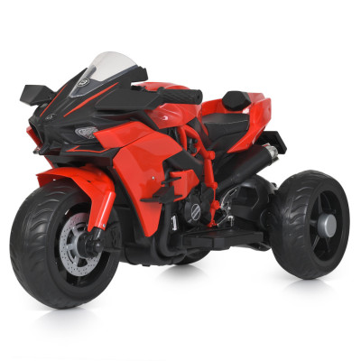 Електромобіль дитячий Мотоцикл M 5023EL-3 до 30 кг