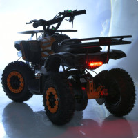 Дитячий електромобіль Квадроцикл HB-ATV1000AS-2-7 до 45 кг
