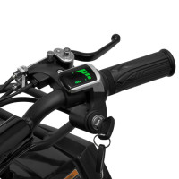 Дитячий електромобіль Квадроцикл HB-ATV1000AS-2-7 до 45 кг