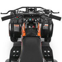 Дитячий електромобіль Квадроцикл HB-ATV1000AS-2-7 до 45 кг