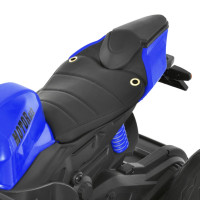 Дитячий електромобіль Мотоцикл M 6307EL-4 до 30 кг