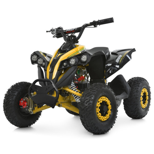 Дитячий електромобіль Квадроцикл HB-EATV1200Q-6ST до 65 кг Дитячий електромобіль Квадроцикл HB-EATV1200Q-6ST до 65 кг