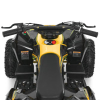 Дитячий електромобіль Квадроцикл HB-EATV1200Q-6ST до 65 кг Дитячий електромобіль Квадроцикл HB-EATV1200Q-6ST до 65 кг