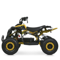 Дитячий електромобіль Квадроцикл HB-EATV1200Q-6ST до 65 кг Дитячий електромобіль Квадроцикл HB-EATV1200Q-6ST до 65 кг