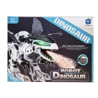 Іграшка на радіокеруванні Динозавр 878 стріляє