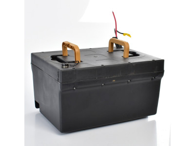 Акумуляторна батарея для електротранспорту 1500Q2-BATTERY-SET 12V/20AH