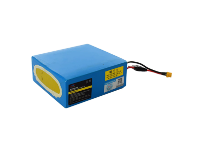 Акумуляторна батарея для електротранспорту Bambi 60V8AH-BATTERY