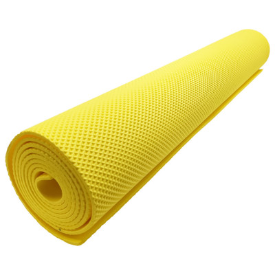 Йогамат, килимок для йоги M 0380-2 матеріал EVA