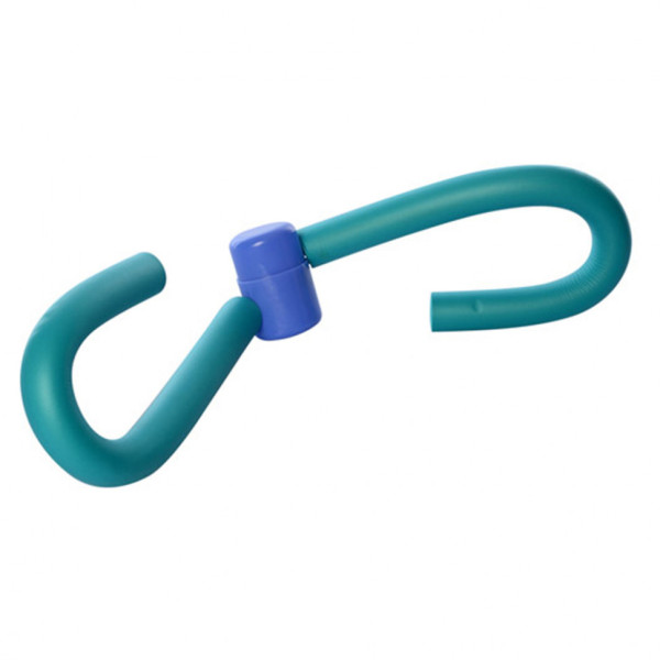 Еспандер метелик MS 0565 50 x 13 x 12 см Бірюзовий