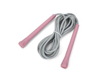 Скакалка MS 4797(Pink) розмір 290 см ручки-пластик