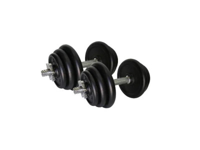 Гантелі складальні 2 шт по 175 кг TI-968-745-17-2