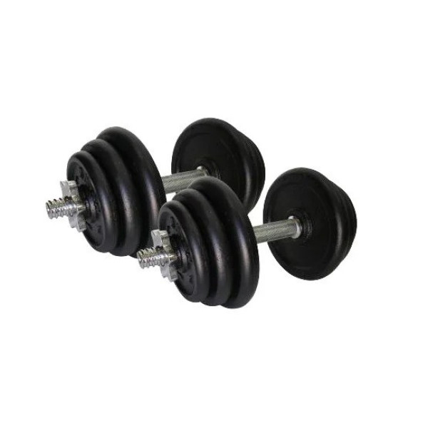 Гантелі складальні 2 шт по 175 кг TI-968-745-17-2