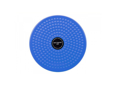 Диск здоровя Waist Twisting EF-1426-BL синій
