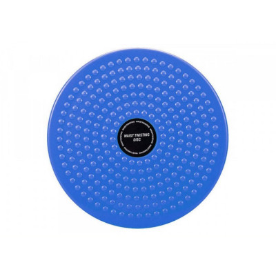 Диск здоровя Waist Twisting EF-1426-BL синій
