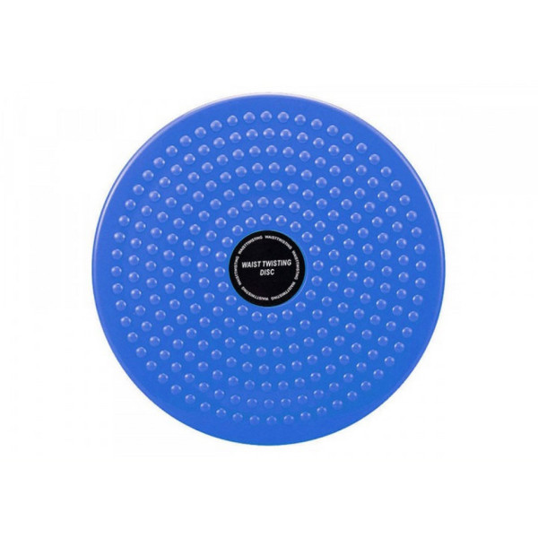 Диск здоровя Waist Twisting EF-1426-BL синій