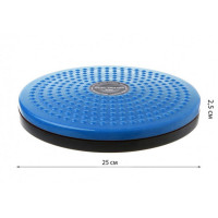 Диск здоровя Waist Twisting EF-1426-BL синій