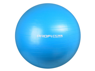 Мяч для фітнесу Profi M 0277-1 75 см Синій Мяч для фітнесу Profi M 0277-1 75 см Синій
