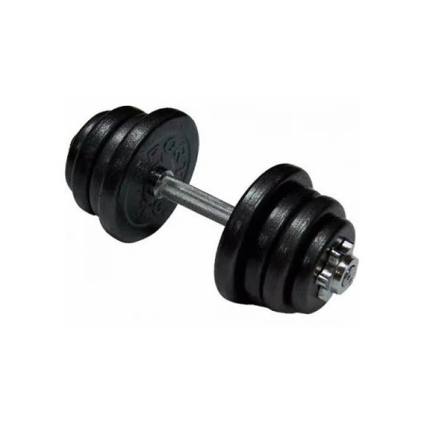 Гантель складальна 175 кг TI-968-745-17-1 Гантель складальна 175 кг TI-968-745-17-1