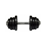 Гантель складальна 175 кг TI-968-745-17-1