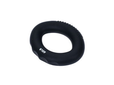 Еспандер кистьовий MS 4215(Black) чорний 60 LB 27 кг Еспандер кистьовий MS 4215(Black) чорний 60 LB 27 кг