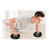 Упори для віджимань "Push Up Pro Gym" NE-82-55