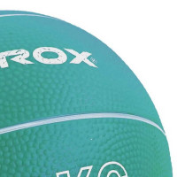 Медбол для кросфіту Medicine Ball Gemini Sport GC-8407-2 2 кг