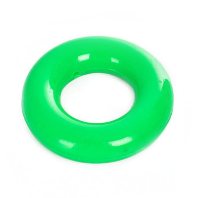 Еспандер для кисті MS 4678(Green-1) зелений навантаження 10 кг