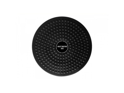 Диск здоровя Waist Twisting EF-1426-BK чорний