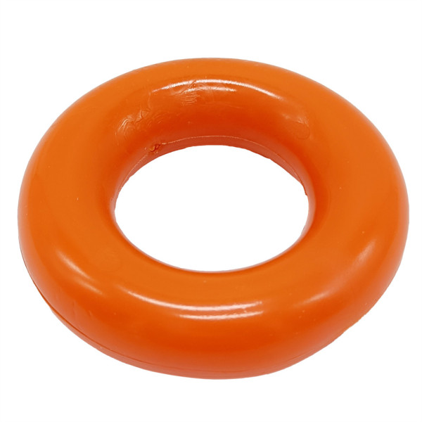 Еспандер кистьовий MS 3411 навантаження 35 кг Помаранчевий