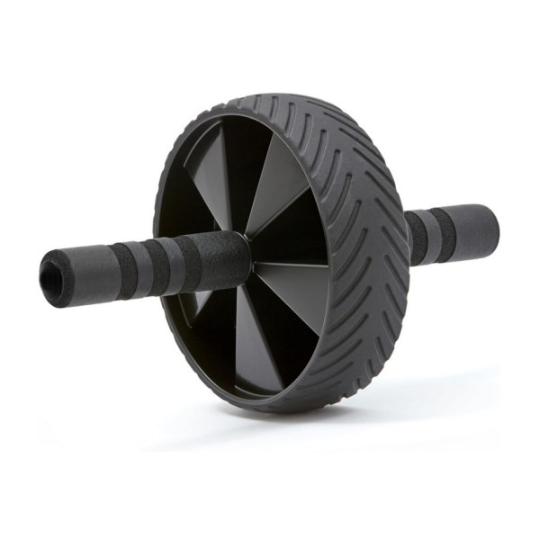 Ролик для преса одинарний Ab Roller NE-ABROL-12