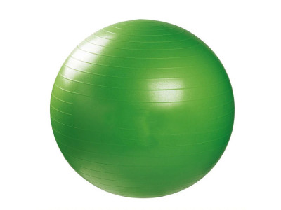 Мяч для фітнесу (Фітбол) BT-SFB-0004(Green) розмір 65 см