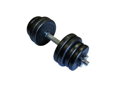 Гантель складальна 215 кг TI-968-745-21-1