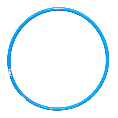 Обруч гімнастичний Хулахуп Малий S0016(Blue) 66 см